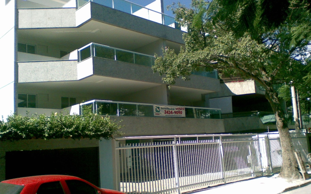 Edifício Recreio