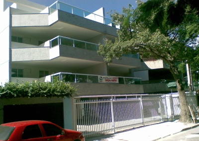 Edifício Recreio